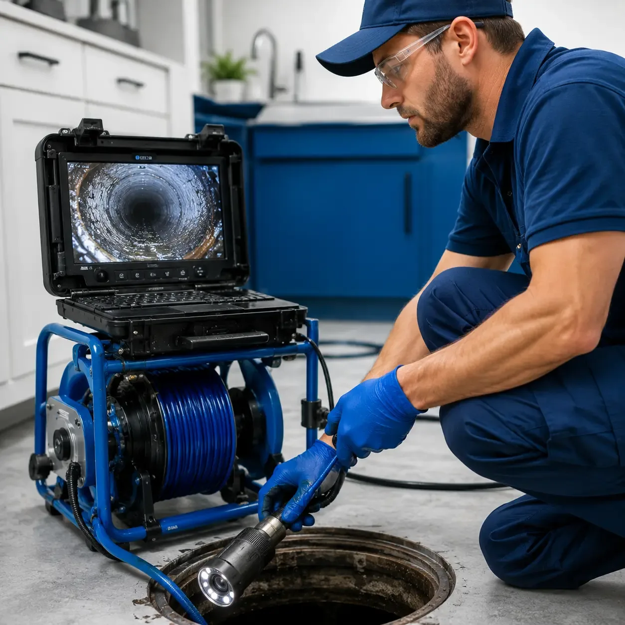 Pipe Relining professionals serving Fortuna, MO